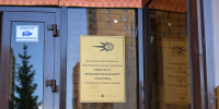Уникальный дизайн, увеличение посадочных мест и установка транспортерной ленты: в казанском лицее №35 продолжается капитальный ремонт пищеблока - Администрация г. Казань