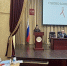 1 и 2 июля сотрудники Управления технадзора и Главного управления ветеринарии РТ прослушали лекцию по профилактике ВИЧ-инфекции. - Центр СПИД
