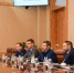 Алексей Песошин провел встречу с торговыми представителями РФ в иностранных государствах - ИА Татар-информ