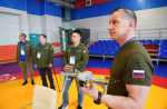 Казань примет первый чемпионат «Абилимпикс» для участников СВО