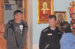 В исправительной колонии №8 УФСИН России по Республике Татарстан прошел День открытых дверей