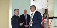 Депутаты Госдумы оценили ход ремонта социальных объектов в районах Татарстана - ИА Татар-информ
