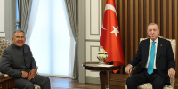 Миссия Минниханова, фактор Эрдогана, сила Путина и подготовка к выборам: акценты недели - ИА Татар-информ