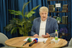Миссия Минниханова, фактор Эрдогана, сила Путина и подготовка к выборам: акценты недели