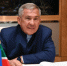 Рустам Минниханов - ГТРК Татарстан