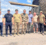 Глава Тюлячинского района Айрат Фатхуллин передал бойцам очередную партию помощи - ИА Татар-информ