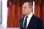 Лавров прибыл в Рио-де-Жанейро для саммита БРИКС
