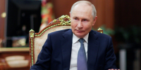 Президент РФ - ГТРК Татарстан