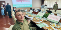Глава сельского поселения Менделеевского района вошел в программу «Батырлар» - ИА Татар-информ