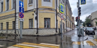 С грозовых дождей и жары до +26 градусов начнется неделя в Татарстане - ТРК Татарстан-Новый век