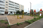 «Удобно, уютно, комфортно»: бугульминцы оценили программу «Наш двор»