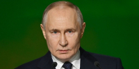 Владимир Путин: сердца всех россиян с ребятами на линии фронта и с их близкими - ТРК Татарстан-Новый век