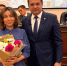 Сегодня свой день рождения отмечает начальник Управления обеспечения экологической безопасности и экомониторинга Алия Гараева - Министерство экологии