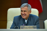 Раис РТ