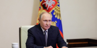 Путин разрешил лицам без гражданства служить в ВС РФ по контракту - ТРК Татарстан-Новый век