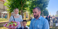 «Праздник напоминает о настоящих чувствах»: в Казани отпраздновали день Петра и Февронии - ИА Татар-информ