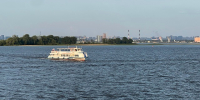 Располагающая к отдыху у воды погода ждет Татарстан в середине недели - ТРК Татарстан-Новый век