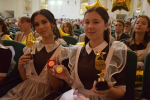 Четыре стобалльника и 57 медалистов: нурлатские выпускники о том, как добились успеха