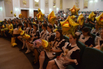 Четыре стобалльника и 57 медалистов: нурлатские выпускники о том, как добились успеха