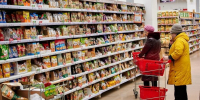 В Татарстане стоимость минимального продуктового набора выросла на 4% - Реальное время