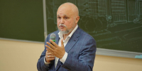 «Вы же невестами быть хотите?»: как министр энергетики РФ «зажигал» студентов в Казани - ИА Татар-информ