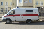 В Лениногорске из окна пятого этажа выпала четырехлетняя девочка