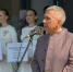 Крупнейшая выставка АПК «Агроволга» стартовала в Казани - ТРК Татарстан-Новый век