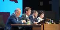 Министерство цифровизации Татарстана обсудило итоги первого полугодия 2025 года - Министерство ИТ и связи