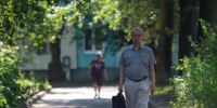 Жаркая и неустойчивая погода с грозами и сильным ветром сохранится в Татарстане до выходных - TatPressa.Ru