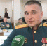 Участник программы «Батырлар» Айдар Сайфутдинов: поддержка РТ очень греет душу - ТРК Татарстан-Новый век