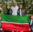 Бойцы штаба студенческих отрядов КГАСУ — участники международных проектов по строительству АЭС - КГАСУ