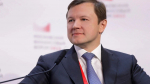 Ефимов: устройство монолита учебного корпуса в Филимонковском районе завершается