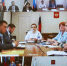 Подведены итоги реализации общественных проектов в ПФО и обозначены задачи на второе полугодие - Министерство образования