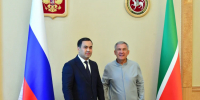 Раис РТ - ГТРК Татарстан