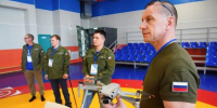 В чемпионате «Абилимпикс» впервые примут участие ветераны СВО - ТРК Татарстан-Новый век