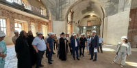 Казанский Богородицкий монастырь - ГТРК Татарстан