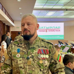 «Наши дети – наше будущее»: ветеран СВО из РТ стал участником программы «Батырлар»