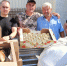 Местная рыбная продукция от рыбодобыдчиков и спасительные сети: Сотрудники Госкомитета РТ по биоресурсам и рыбодобывающие предприятия отправили гуманитарную помощь в зону СВО - Комитет по биологическим ресурсам