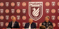 Минниханов - ГТРК Татарстан