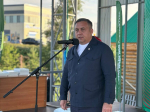 «Во главу угла – человек»: в Высокогорском районе подвели итоги программы «Наш двор»