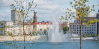 Гидрометцентр РТ прогнозирует до +27 °C и отсутствие осадков 17 июля - ИА Татар-информ
