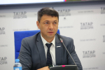 В Татарстане состоится «Спортивный Кубок Раиса РТ» среди участников и ветеранов СВО