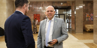 «ЖКХ – это как Украина. Но в ином плане!»: как Госсовет РТ уходил на летние каникулы - Бизнес Online