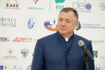 Хуснуллин: Татарстан показывает отличные результаты регионального развития
