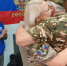«По зову сердца»: в Нижнекамске открылся новый гуманитарный пункт для помощи СВО - ИА Татар-информ