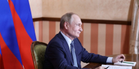Владимир Путин поручил готовить бойцов СВО к проектам АНО «Россия - страна возможностей» - ТРК Татарстан-Новый век