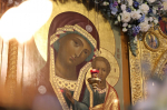 В канун Недели 6-й по Пятидесятнице митрополит Кирилл совершил всенощное бдение в Благовещенском соборе Казанского кремля