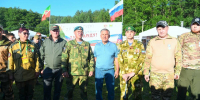 Мировой уровень праздника и история про чудо: как в Татарстане прошел кряшенский Питрау - ИА Татар-информ