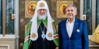 Раис - ГТРК Татарстан