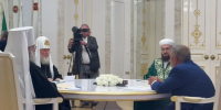 Раис РТ - ГТРК Татарстан